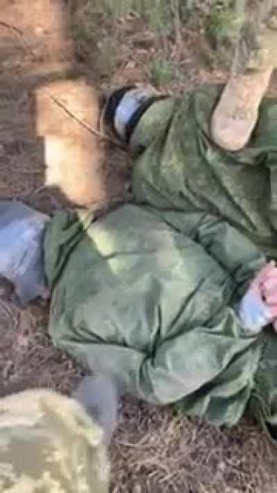 Russo-ukrainian battalion 