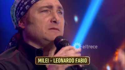 mira quien aparecio aca,el jefe