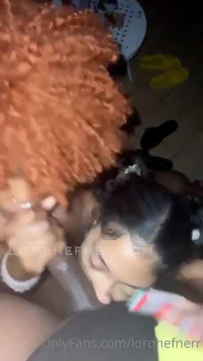 LH Onlyfans Sextape 2