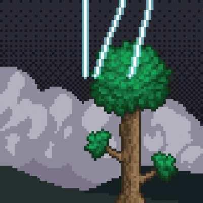 you should TERRA yourself... NOW! (oc)