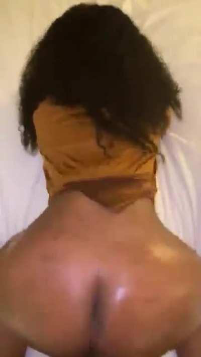 Backshotz Wednesday 😈