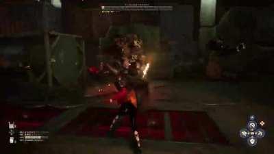 This editing is god tier 