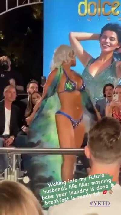 She’s Perfect! 10 out of 10 🔥🔥🔥