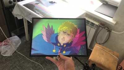 [OC] Need your opinion, is it good ?