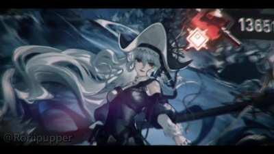 The Golden Age Will Rob Me Again