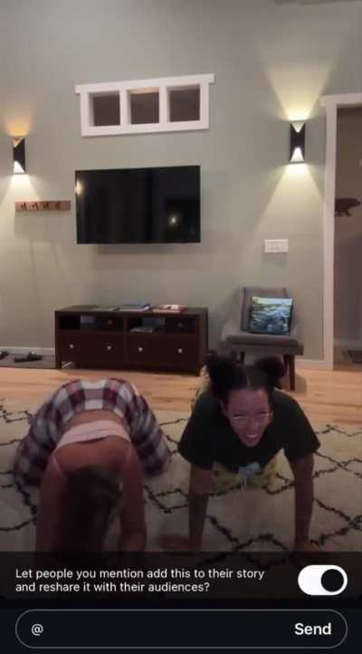 THE CROSSOVER EPISODE 