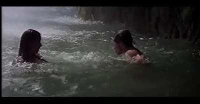 Amparo Muñoz & man - Del amor y de la muerte (ES1977)