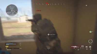 I know it's Plunder but I love nailing Executions like this