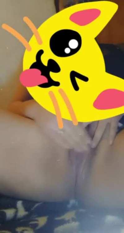 Just to get approved👀