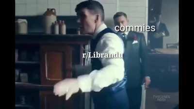 Obligatory not a tankie or a liberal.