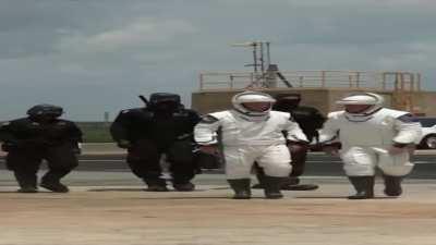 WIDE Putin meme but with Bob and Doug