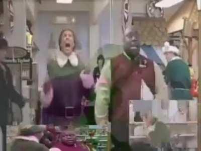 Chaos! Chaos!! Chaos!!!