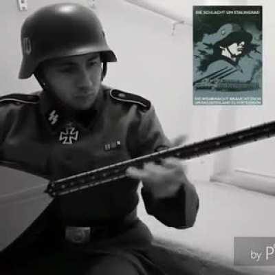 Germany and Turkey relationships be like