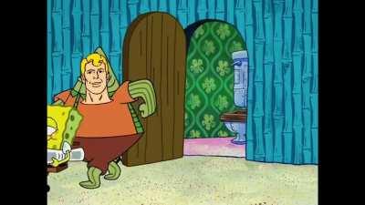 Got a meme for the next time, hopefully it's funny.