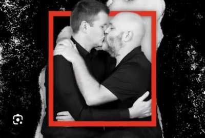 What Dave and Chuck Really Do During Commercials