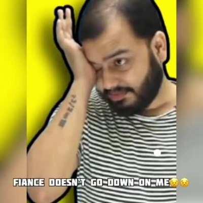 An Interesting title