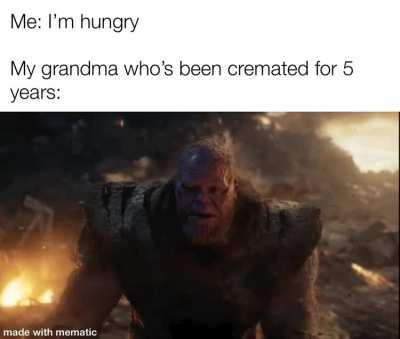 Guess whos back, back again