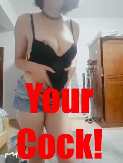 [D/D] [Daughter] [Daddy] Hi Daddy!