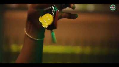 New Max Verstappen Heineken ad (real version)