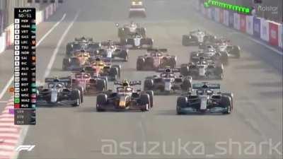 Bono, my controller!