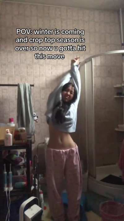 Same girl from my previous post