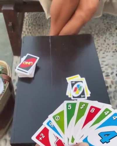 Pia Wurtzbach Gambling Cards ❤️