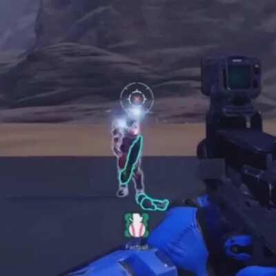 Getting KO’d by one of vegetaSSGSS ki blasts be like