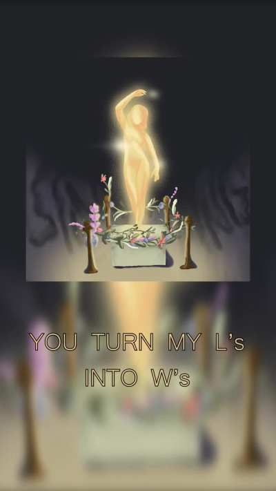 Sining (by Dionela) Cover