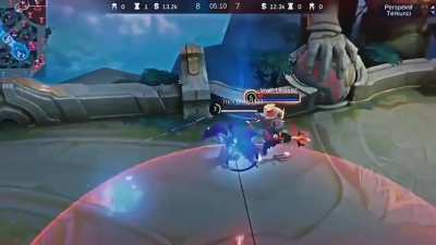 Opinions on the New Argus Rework?