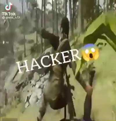 HACKER