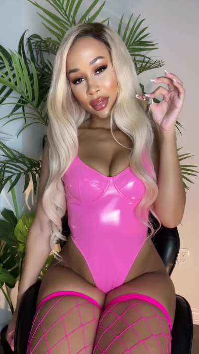 Under 9 inches? lock that disgust dicklett away