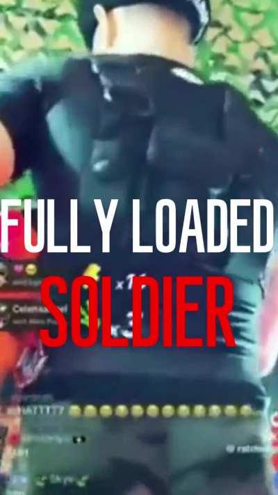 scariest versions of thugs