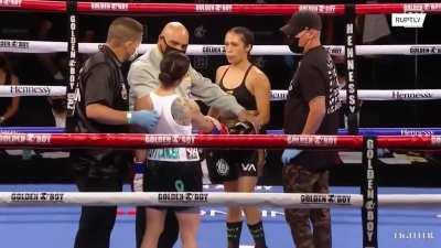 The Legend of Miranda Adkins