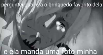 One piecer é muitor trister 😭😭😭😭