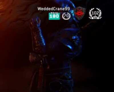 70 reps of lightlight