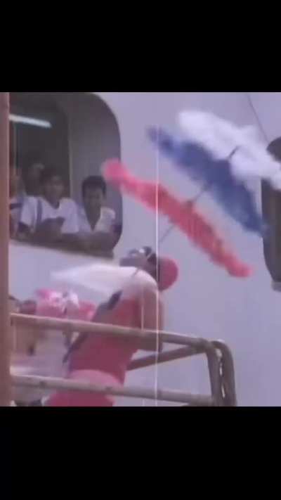 Average probinsyano arriving in Manila🔥