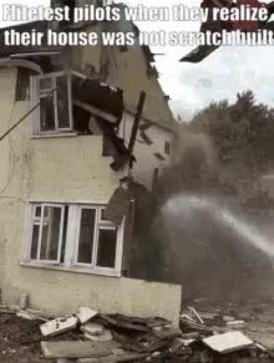 scratch building is hard