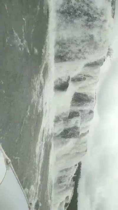 Saltos del Mocona, Misiones.