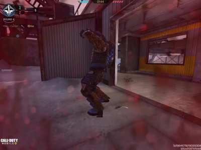 Yoooo when we getting the thermite buff ???