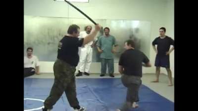 I find your lack of faith in Systema disturbing 🦹🏿‍♂🌑