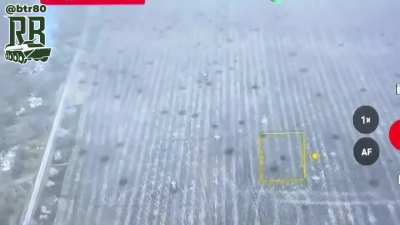 RU POV: Offensive on Pokrovsk: Stormtroopers from 