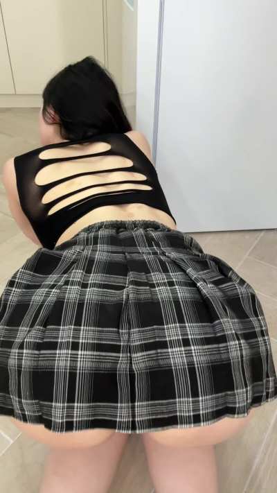 spank my ass until its red