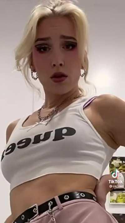 [Reddit Chat/Kik: JaylaSlut] Can anyone tribute Courtney Miller?