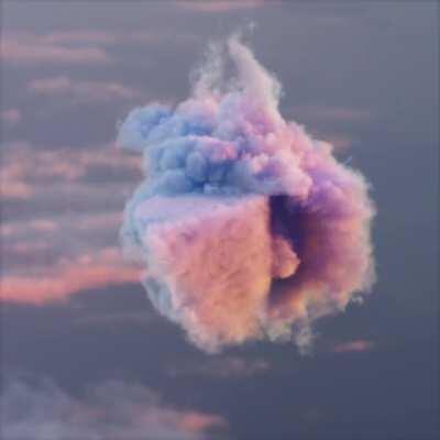 [A] Rubik's Cloud