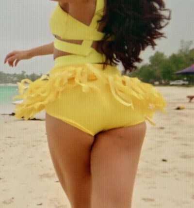 Happy Birthday to the babe of my dreams!!