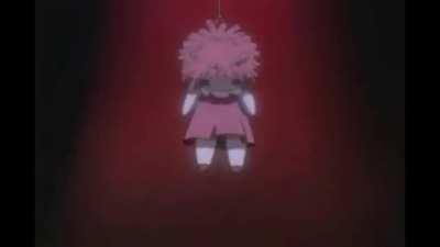 Your mother is (not) alive.