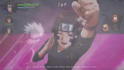 Some edited gameplay ;) Main event: Rin ve Waara, you won’t wanna miss it!