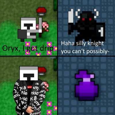 AYO deca new white bag armor???
