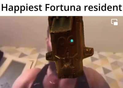 Fortuna