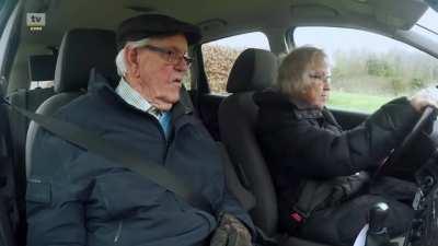 The real vanvidsbilist